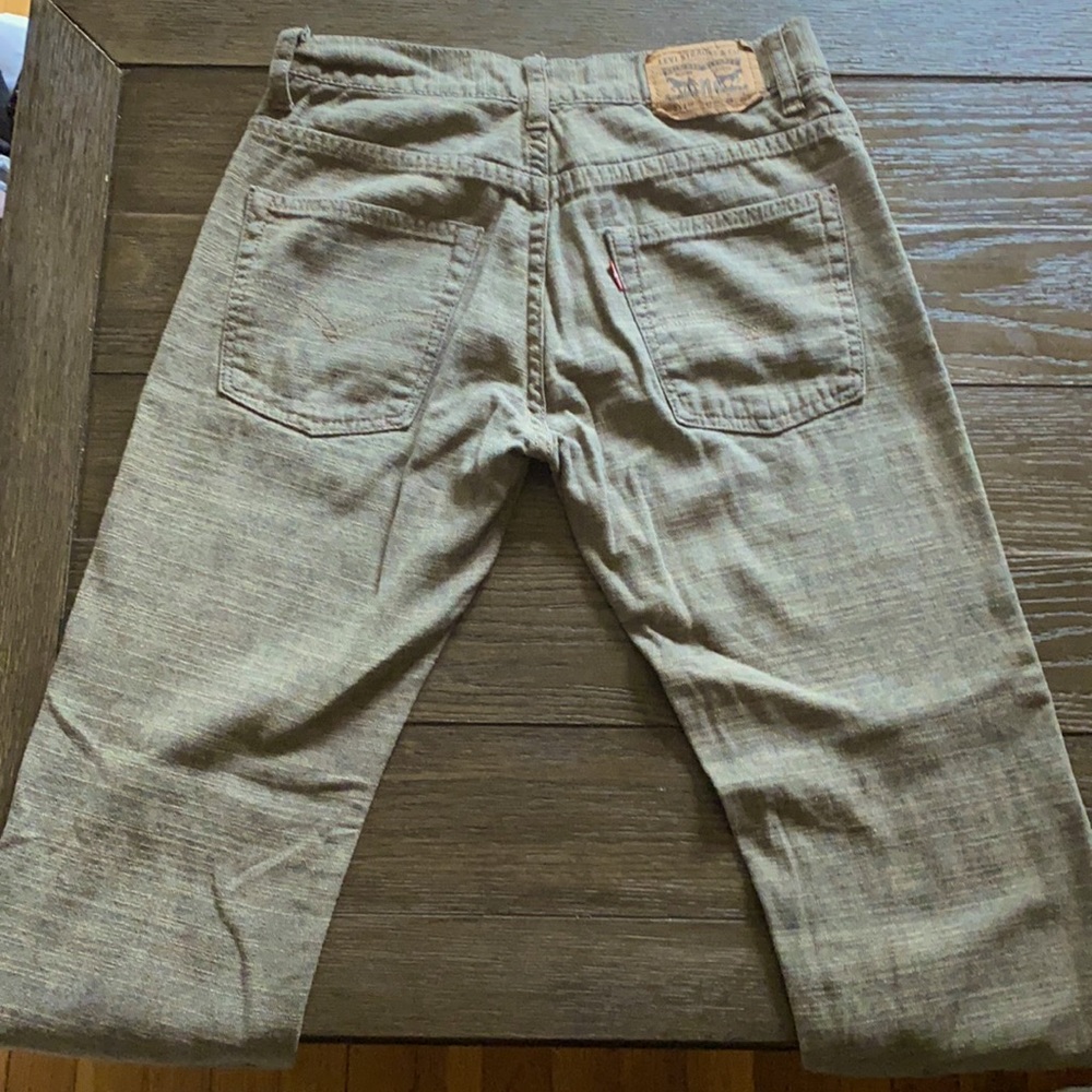 Levi jeans